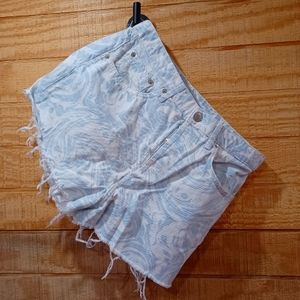 Ladies Shorts